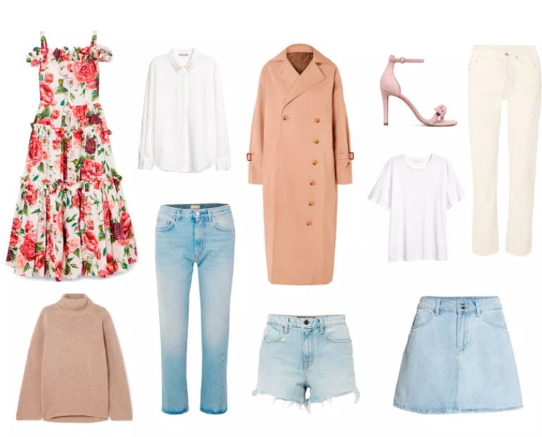 Clothes